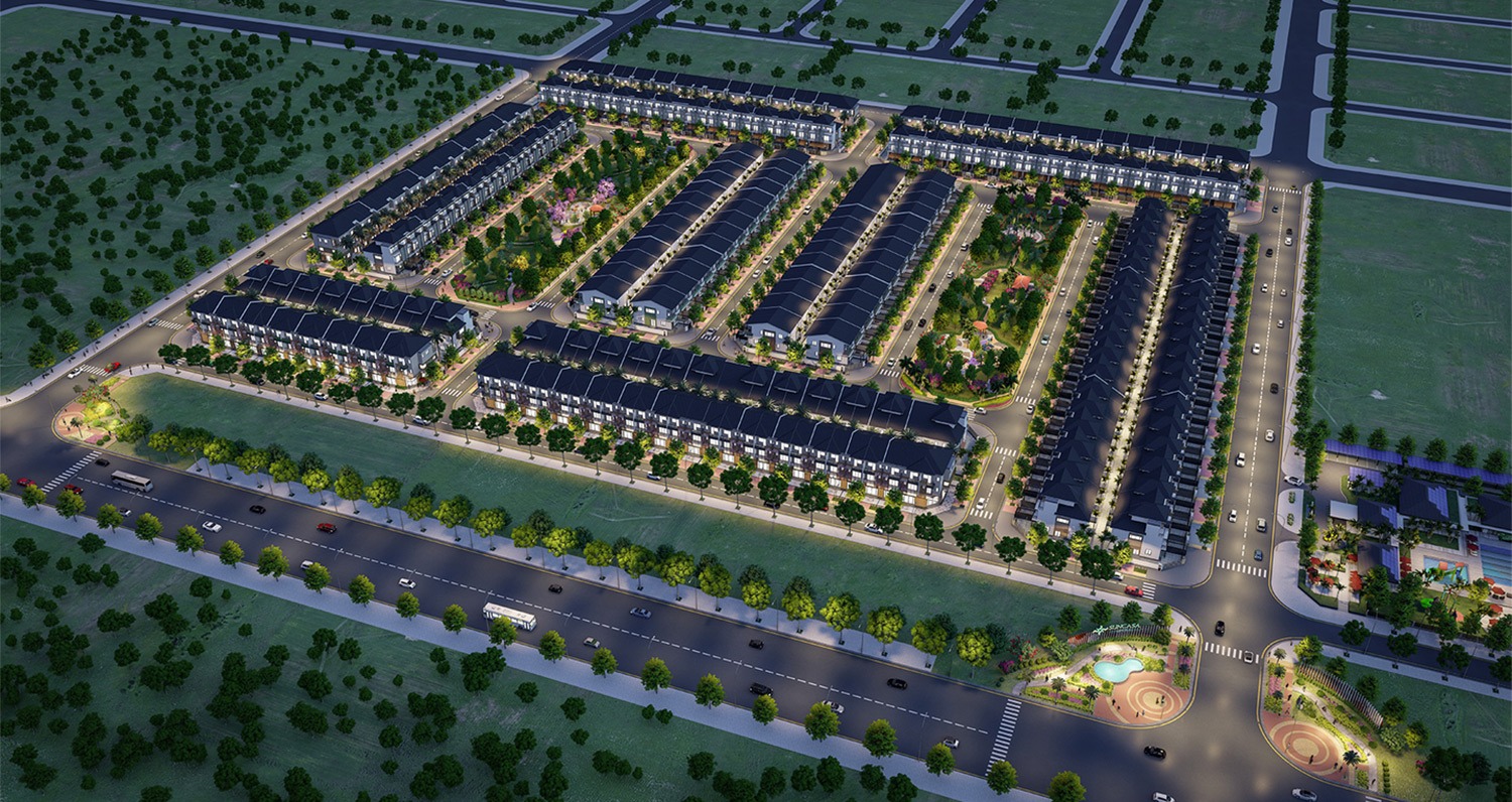 Background lý do đầu tư