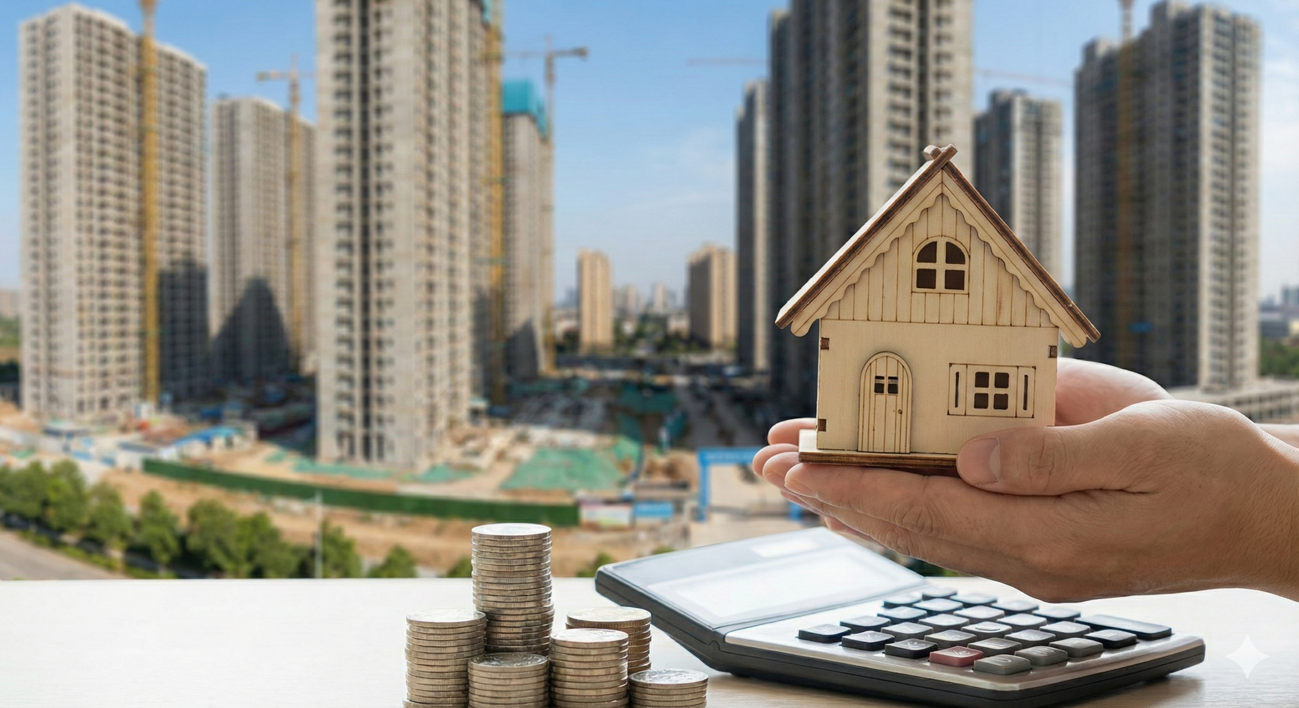 Quy hoạch quỹ đất