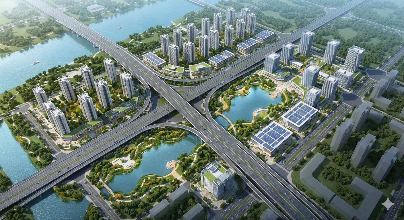 Bản đồ chi tiết điều chỉnh quy hoạch sử dụng đất quốc gia theo Nghị quyết 99/NQ-CP 2025